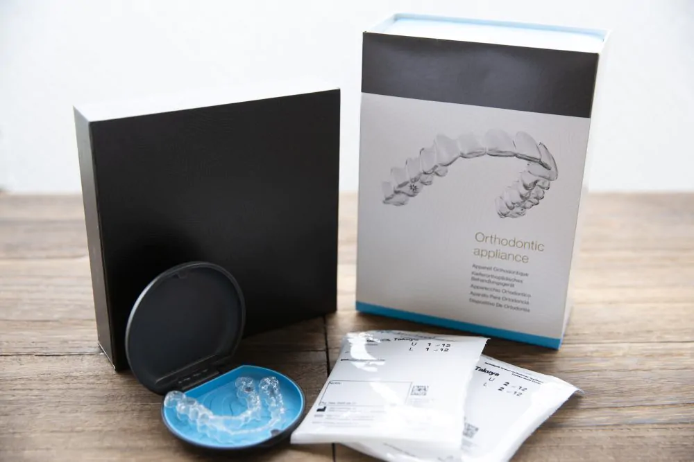 中高生におすすめの矯正方法