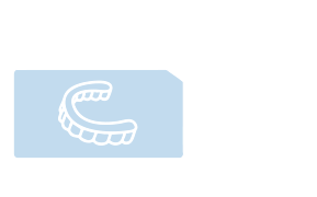 歯並びのシミュレーション