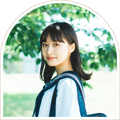 中高生から始める矯正治療