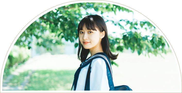 中高生から始める矯正治療