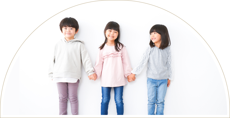 顎の成長期を活かす矯正治療