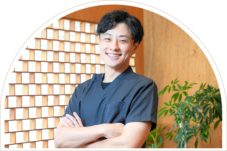 一人ひとりに寄り添った、笑顔につなげる矯正治療【院長 | 下川 敏弘】