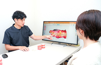 クリア矯正歯科