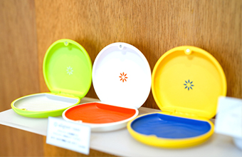 クリア矯正歯科